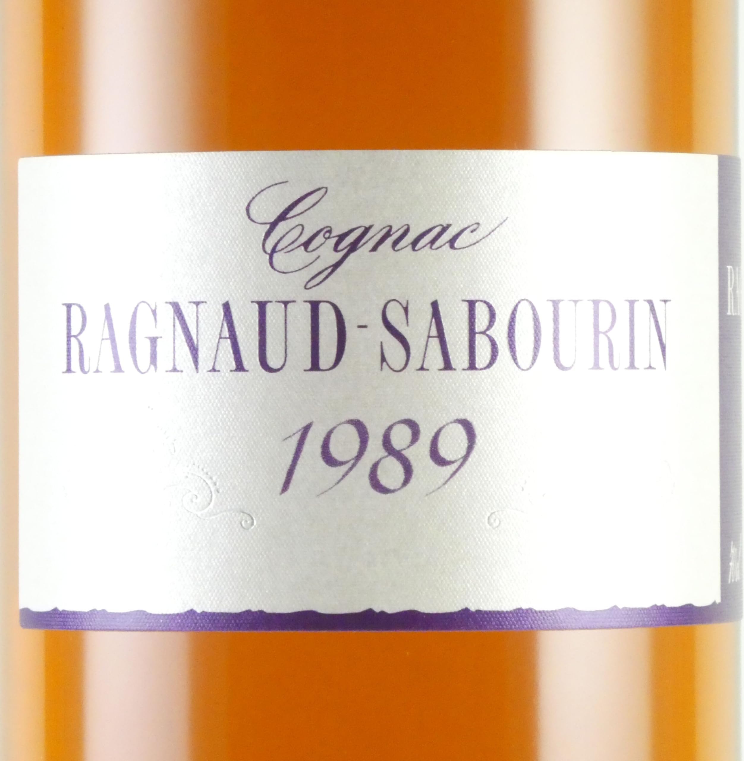 Amazon.co.jp: [並行輸入品] ラニョーサボラン ミレジム 1989